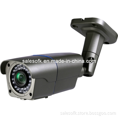 Heater Outdoor CCTV Camera with OSD&Icr (OFK-IR695HD)